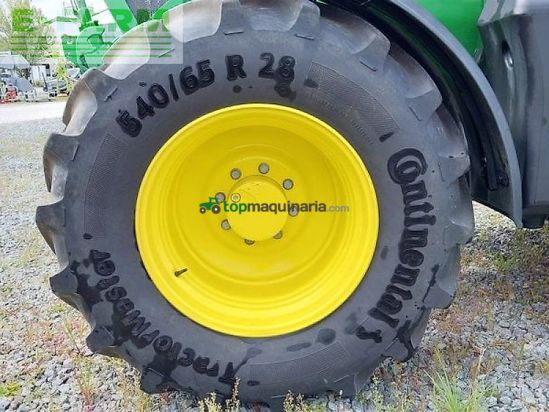 Tractor agrícola - John Deere - 6 r 150