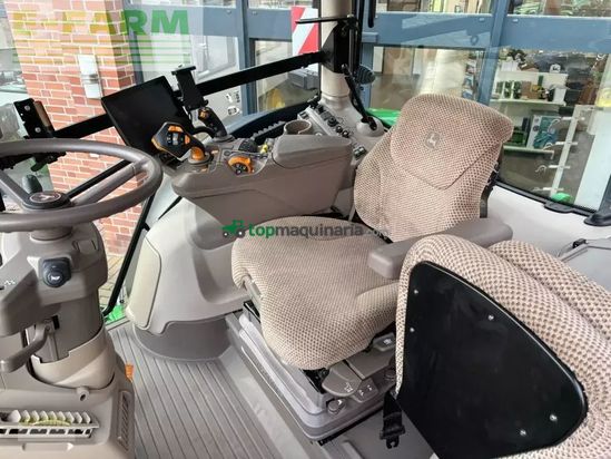 Tractor agrícola - John Deere - 6r185 *garantieverlängerung*