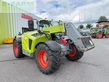 Telescopica - Claas - scorpion 741 varipower