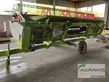 Cosechadora de Cereal - Claas - lexion 620