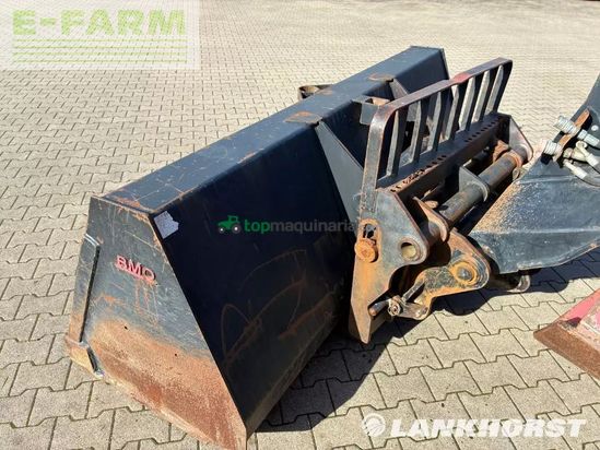 Telescopica - Manitou - mt1235 s