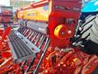Combinado de siembra - Kuhn - sitera 330/ hrb 303d