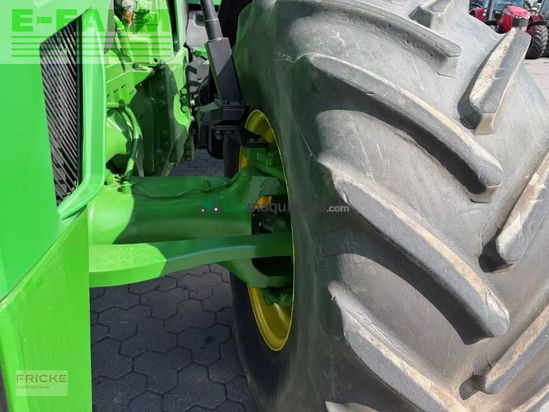 Tractor agrícola - John Deere - 8320 r powershift