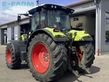 Tractor agrícola - Claas - arion 650 c-matic