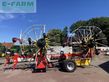 Rastrillo - Pöttinger - top vt 12540 c