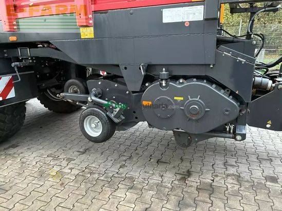 Remolqu agrícola - Schuitemaker - rapide 7200 w
