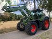 Tractor agrícola - Fendt - 718 vario profi+ ProfiPlus