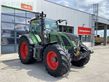 Tractor agrícola - Fendt - 516 vario