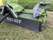 Cortacésped manual - Fendt - slicer 3060 fp
