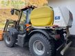 Tractor agrícola - JCB - 2155