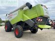 Cosechadora de Cereal - Claas - lexion 550