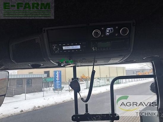 Tractor agrícola - Valtra - q 245 1a9