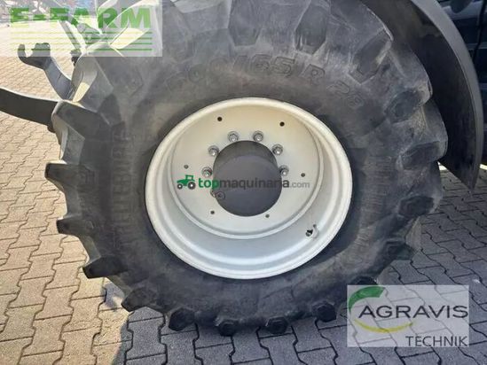 Tractor agrícola - Valtra - t 215 d