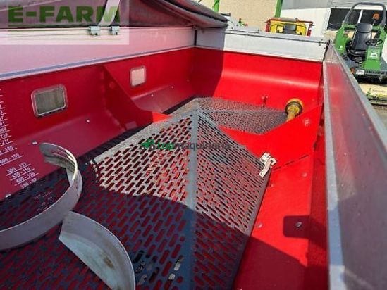 Esparcidor - Vicon - roedw geo