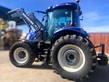 Tractor agrícola - New Holland - T6.160