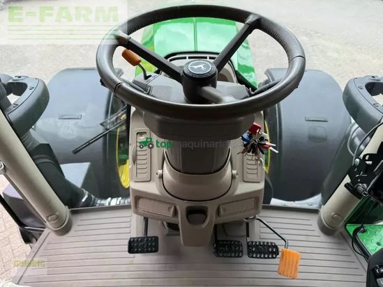 Tractor agrícola - John Deere - 6r230