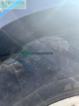 Tractor agrícola - New Holland - t5.95