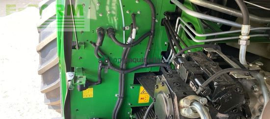 Cosechadora de Cereal - John Deere - 9700