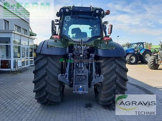 Tractor agrícola - Valtra - q 285 1a9
