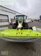 Cortacésped manual - Claas - corto 3200 fn