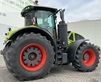 Tractor agrícola - Claas - axion 930 cmatic cebis