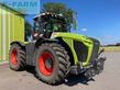 Tractor agrícola - Claas - xerion 5000 trac vc