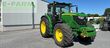 Tractor agrícola - John Deere - 6155R