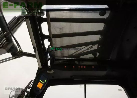 Elevadora - Linde - e 35 hl 387