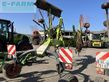 Rastrillo - Claas - liner 1600 twin