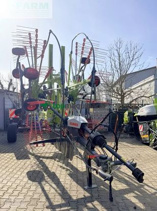 Rastrillo - Claas - liner 2900 trend - neu