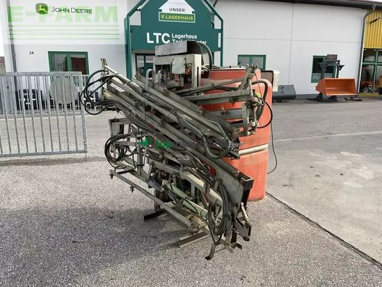 Atomizador - Jessur - automatic