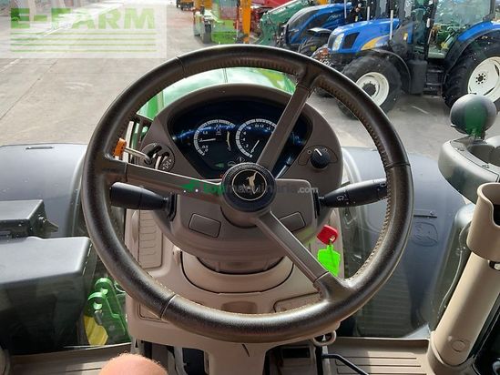 Tractor agrícola - John Deere - 6215r premium edition tractor (st26613)