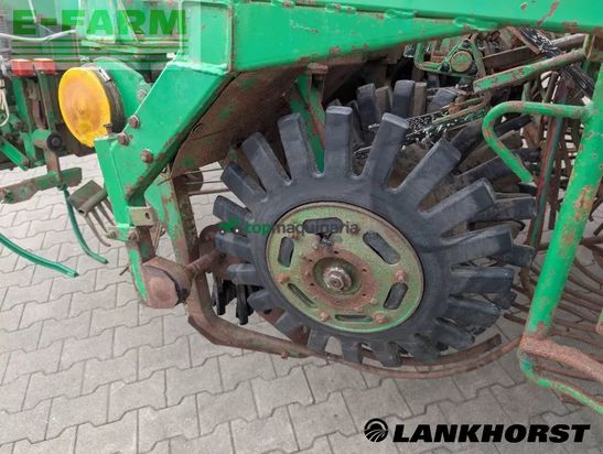 Cosechadora de Cereal - Stoll - v 202