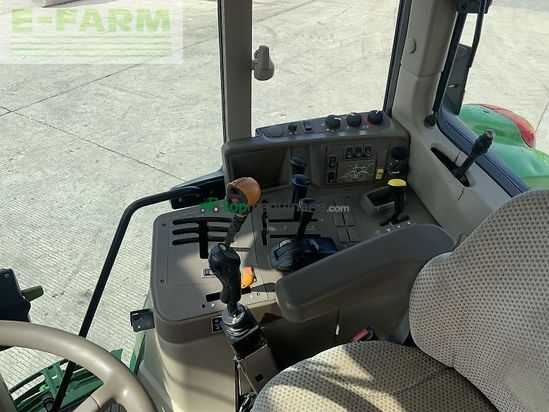 Tractor agrícola - John Deere - 6125m (st23504)