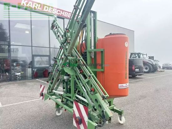 Atomizador - Jessernigg - ng feldspritze