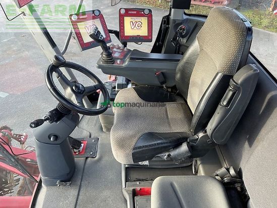 Cosechadora de Cereal - Grimme - rexor 620