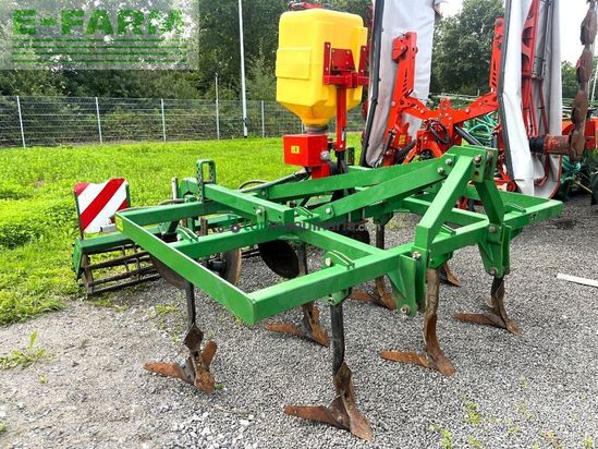 Cultivador - Kotte - flgr 300, sägerät technik plus öko-air 8