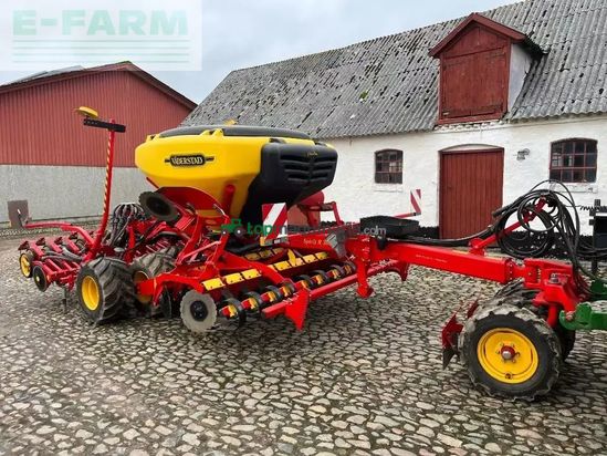 Sembradora - Väderstad - spirit 300s