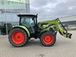 Tractor agrícola - Claas - atos 350