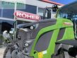 Tractor agrícola - Fendt - 620 vario profi+