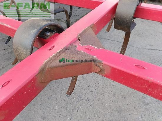 Cultivador - Horsch - tiger 6 xl