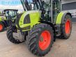 Tractor agrícola - Claas - ares 567 atz ATZ