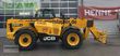 Telescopica - JCB - 540-180 hiviz