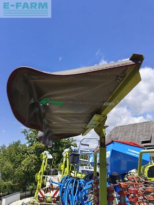 Henificador - Claas - claas liner 350 s