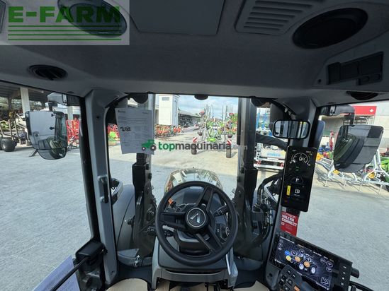 Tractor agrícola - Valtra - n175