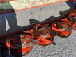 Cortacésped manual - Kuhn - gmd315ff