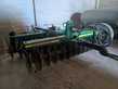 Grada de 26 discos  John Deere 4040