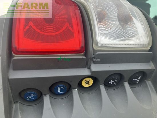 Tractor agrícola - Fendt - 936 vario