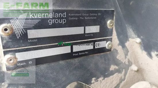 Empacadora gigant - Deutz-Fahr - rb 4.60-oc