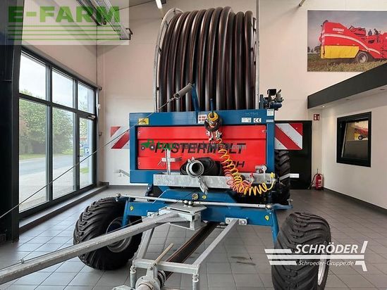 Riego -  - fm 4800 h